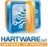 Hartware.net - Impactics C3LH-B Mini-ITX Gehäuse mit Standfüssen