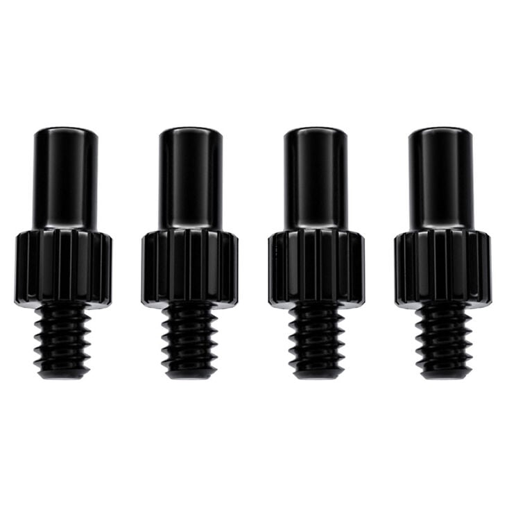 EK Water Blocks EK-Quantum Magnitude UNC Standoffs - AM5 Black image number 0