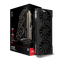XFX Swift Radeon RX 9060 XT OC Triple Fan Gaming Edition, 16384 MB GDDR6