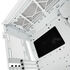 PHANTEKS Eclipse P600S Silent Midi-Tower, Tempered Glass - matt weiß image number null