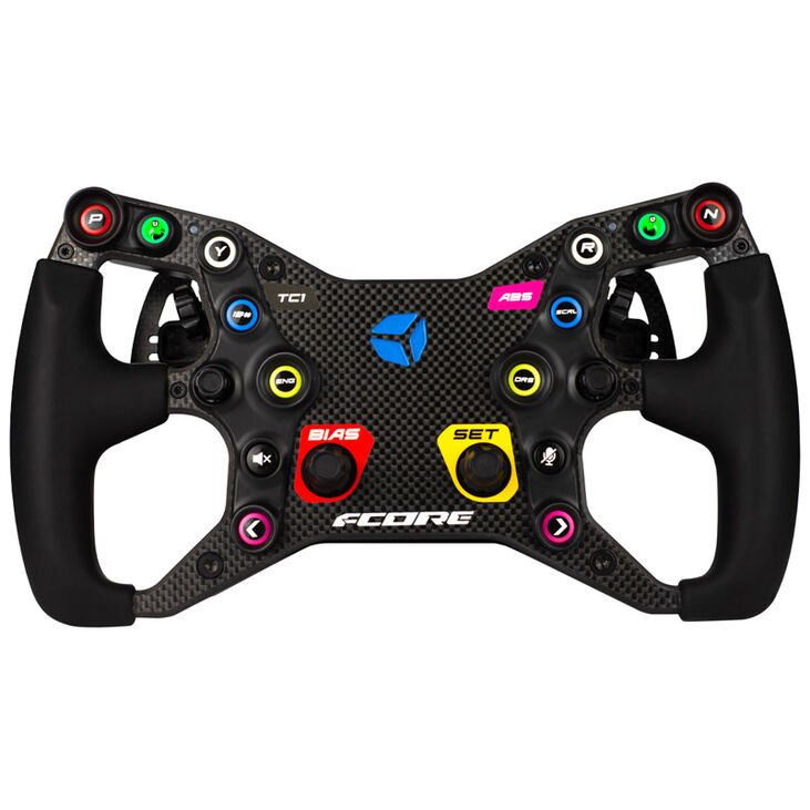 Cube Controls F-CORE - 2 Paddles image number 0