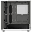 Fractal Design North Tempered Glass Midi-Tower - wei&szlig; image number null