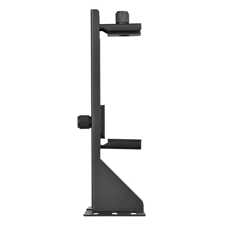 Silverstone GB01 GPU Mount – Black image number 1