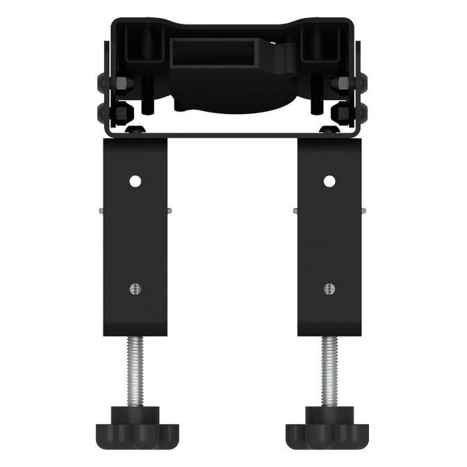 Cammus C5 Direct Drive Steering Wheel + Table Clamp image number 12