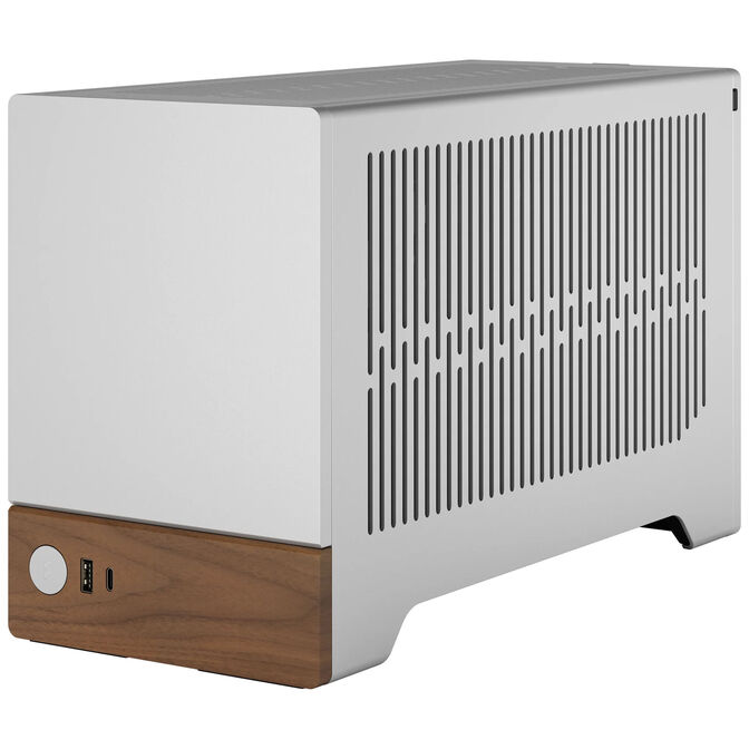 ITX Gaming PC Configurator, Fractal Terra, AMD AM5, Ryzen Processor, RX 9060 / RTX 5070Ti GPU - ITX image number 7