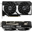 ASUS Dual GeForce RTX 5060 Ti OC Edition, 16384 MB GDDR7 image number null