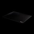 Sony INZONE Mat-F Gaming Mousepad - black image number null