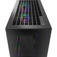 ARCTIC Xtender PC-Geh&auml;use, Midi-Tower, E-ATX, RGB, Tempered Glass - schwarz image number null