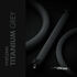 MDPC-X Sleeve BIG - Titanium-Grey, 1m image number null