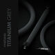 MDPC-X Sleeve BIG - Titanium-Grey, 1m