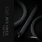 MDPC-X Sleeve BIG - Titanium-Grey, 1m