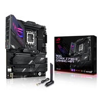ASUS ROG Strix Z790-E Gaming WiFi Mainboard, Sockel 1700, Intel Z790, ATX, DDR5