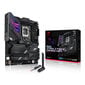 ASUS ROG Strix Z790-E Gaming WiFi Motherboard, Socket 1700, Intel Z790, ATX, DDR5