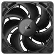 Corsair iCUE LINK RX120 MAX Series, PWM L&uuml;fter - 120mm, schwarz image number null
