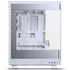 PHANTEKS Evolv X2 + TRYX PANORAMA ARGB Komplett-Wasserkühlung - weiß, 360mm image number null