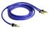 InLine Cinch/Klinke Kabel, 2x Cinch an 3,5mm Klinke - 2m image number null