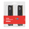 ADATA XPG Lancer Blade DDR5-6000 RAM, CL48, XMP/EXPO - 32GB Dual-Kit, schwarz image number null