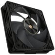 ASUS ProArt PF120 PWM Geh&auml;usel&uuml;fter, 3.000 U/min, 28 mm - 3er-Pack, schwarz image number null