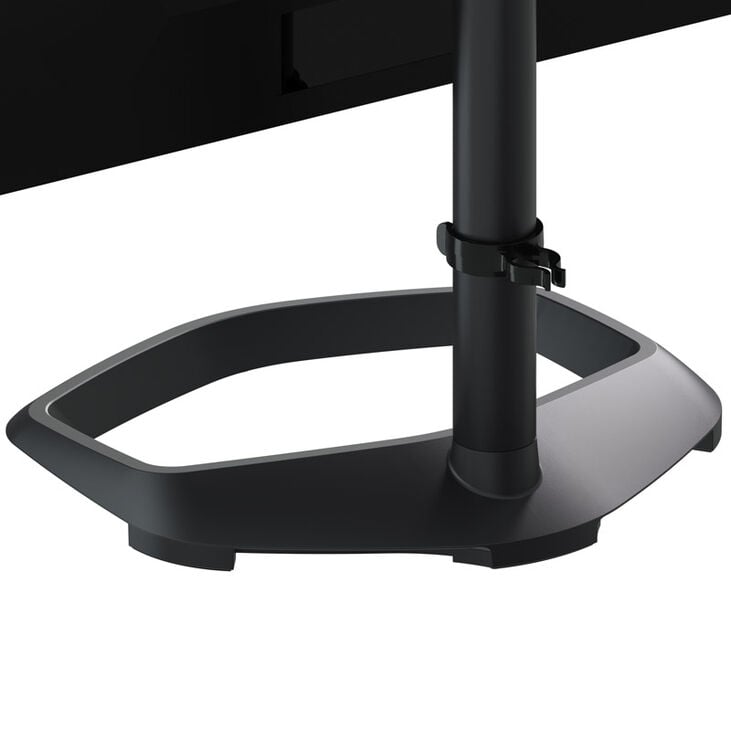 Cooler Master Tempest GP27U, 27 inches, 160Hz, 1ms, AMD FreeSync - 1xDP, 2xHDMI image number 8