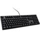 Ducky Origin Gaming Tastatur, Cherry MX-Blue