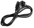 InLine Netzstecker Schuko auf Kaltger&auml;testecker - 1,8m image number null