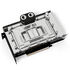 Alphacool Core RTX 4080 Reference with Backplate - Acrylic + Nickel image number null