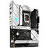 ASUS ROG STRIX B660-A Gaming WiFi D4, Intel B660 Mainboard - Sockel 1700, DDR4 image number null