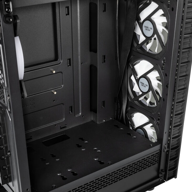 Kolink Observatory Lite ARGB Midi-Tower - schwarz image number 7