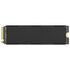 Corsair MP600 Pro Hydro X Edition NVMe SSD, PCIe 4.0, M.2 2280 - 2 TB image number null