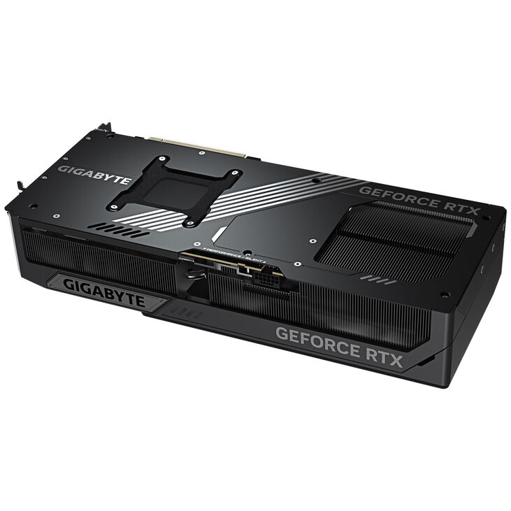 Gigabyte GeForce RTX 5090 Windforce OC 32G, 32768 MB GDDR7 image number 4