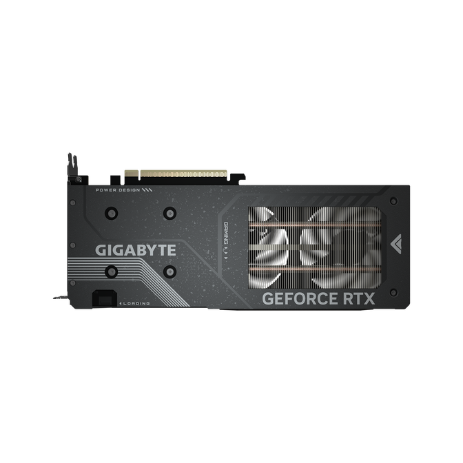 GIGABYTE GeForce RTX 5050 GAMING OC 8G, 8192 MB GDDR6 image number 9