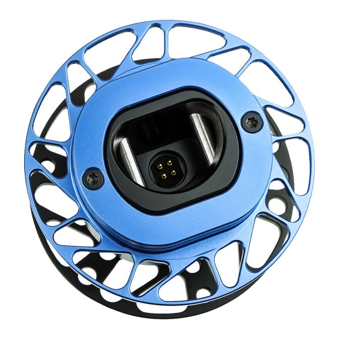 Cube Controls QRX Full Set, Magnetic - blau image number 2