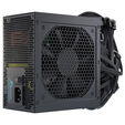 Seasonic G12 GC 80 PLUS Gold Netzteil - 850 Watt, schwarz image number null