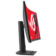 ASUS ROG Strix XG32WCS, 31.5 inch Curved Gaming Monitor, 180Hz, Fast VA, FreeSync image number null