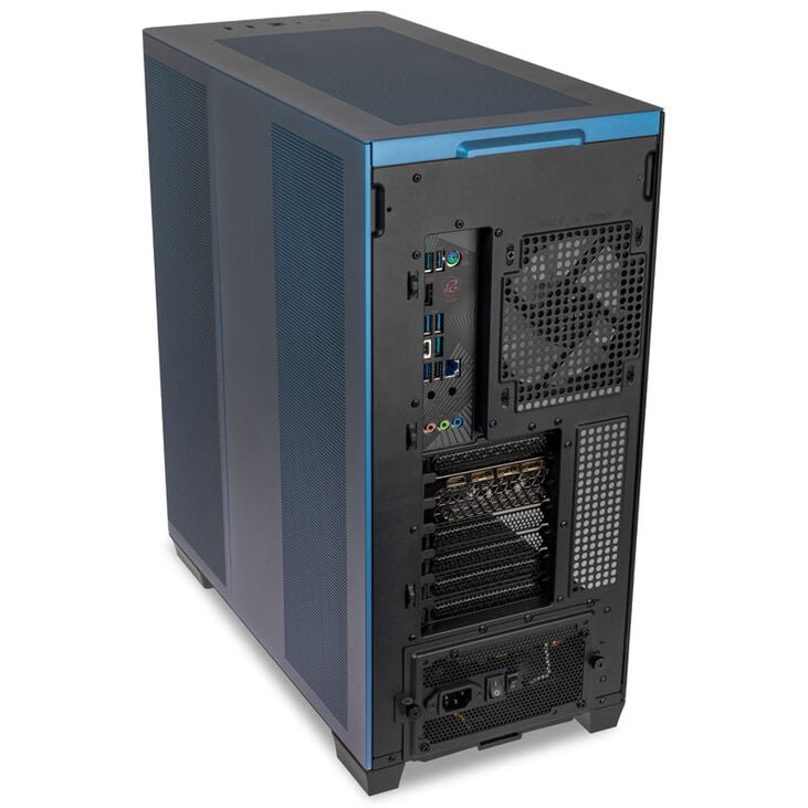 Gaming-PC Sentinel, Intel Core i5-14600KF, AMD Radeon RX 9070 image number 2
