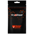 Thermal Grizzly KryoSheet thermal pad - 44 x 37 mm image number null