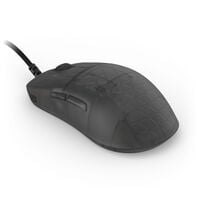Endgame Gear OP1 8k v2 Gaming Mouse, 8,000Hz - Dark Frost