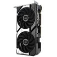 ASUS Dual GeForce RTX 5060 OC Edition, 8192 MB GDDR7 image number null