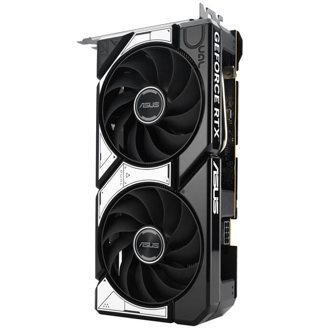 ASUS Dual GeForce RTX 5060 OC Edition, 8192 MB GDDR7 image number 10