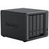 Synology DiskStation DS423+ NAS Server, 2GB RAM, 2x Gb LAN - 4-Bay image number null