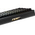 Glorious GMMK 3 Pro HE Wireless 65% Custom Gaming Keyboard - Pre-Built, ANSI (US), Fox HE Switches, Black image number null