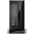 Phanteks NV9 E-ATX case, Tempered Glass, ARGB + D30 PWM Regular Airflow, D-RGB fan, 3-pack - 140mm, black image number null