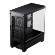 Phanteks XT View Tempered Glass Windows, D-RGB - schwarz image number null