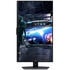 Samsung Odyssey G7 G70D, 27 inch Gaming Monitor, 144Hz, IPS, FreeSync image number null