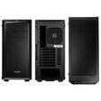 be quiet! Pure Base 600 Midi-Tower - schwarz Window image number null