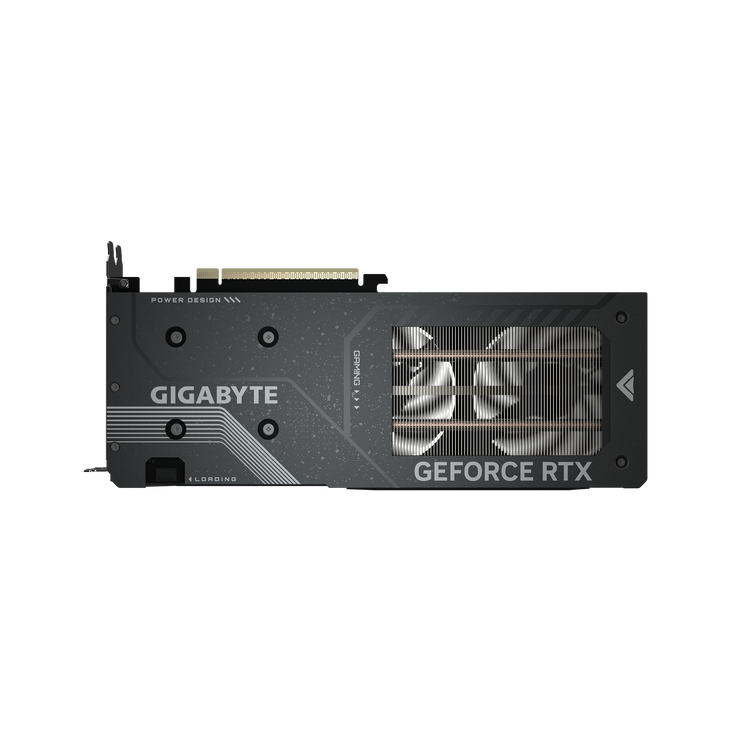 GIGABYTE GeForce RTX 5050 GAMING OC 8G, 8192 MB GDDR6 image number 9