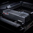 G.Skill Ripjaws S5 DDR5-6800 RAM, CL34, XMP - 64 GB Dual-Kit, black image number null