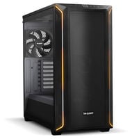 be quiet! Shadow Base 800 DX Mid Tower - Black