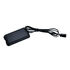 Lian Li UNI FAN SL Wireless ARGB PWM Lüfter, 3er-Pack inkl. Controller - Reverse Blade, 120 mm, schwarz image number null