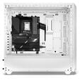 be quiet! Shadow Base 800 FX Midi-Tower -  wei&szlig; image number null